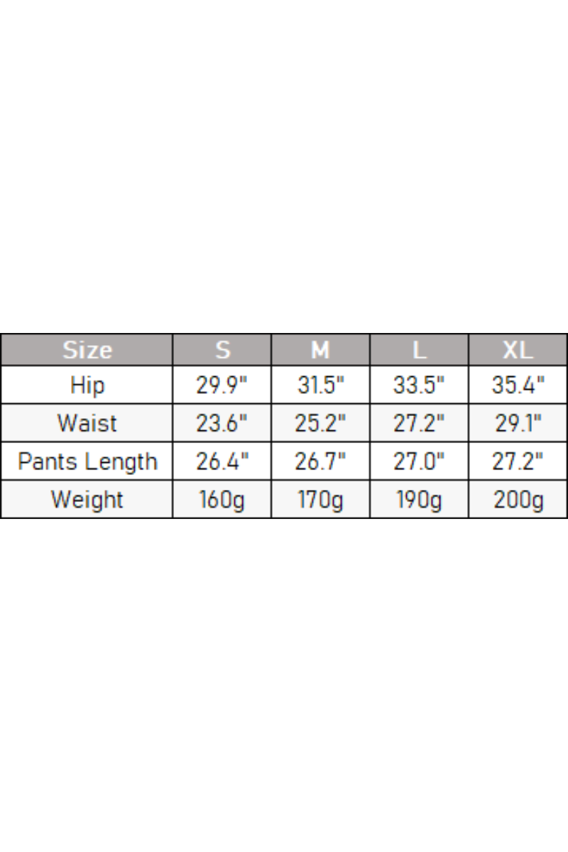 Women's High Waist Side Pocket Capri Yoga Leggings