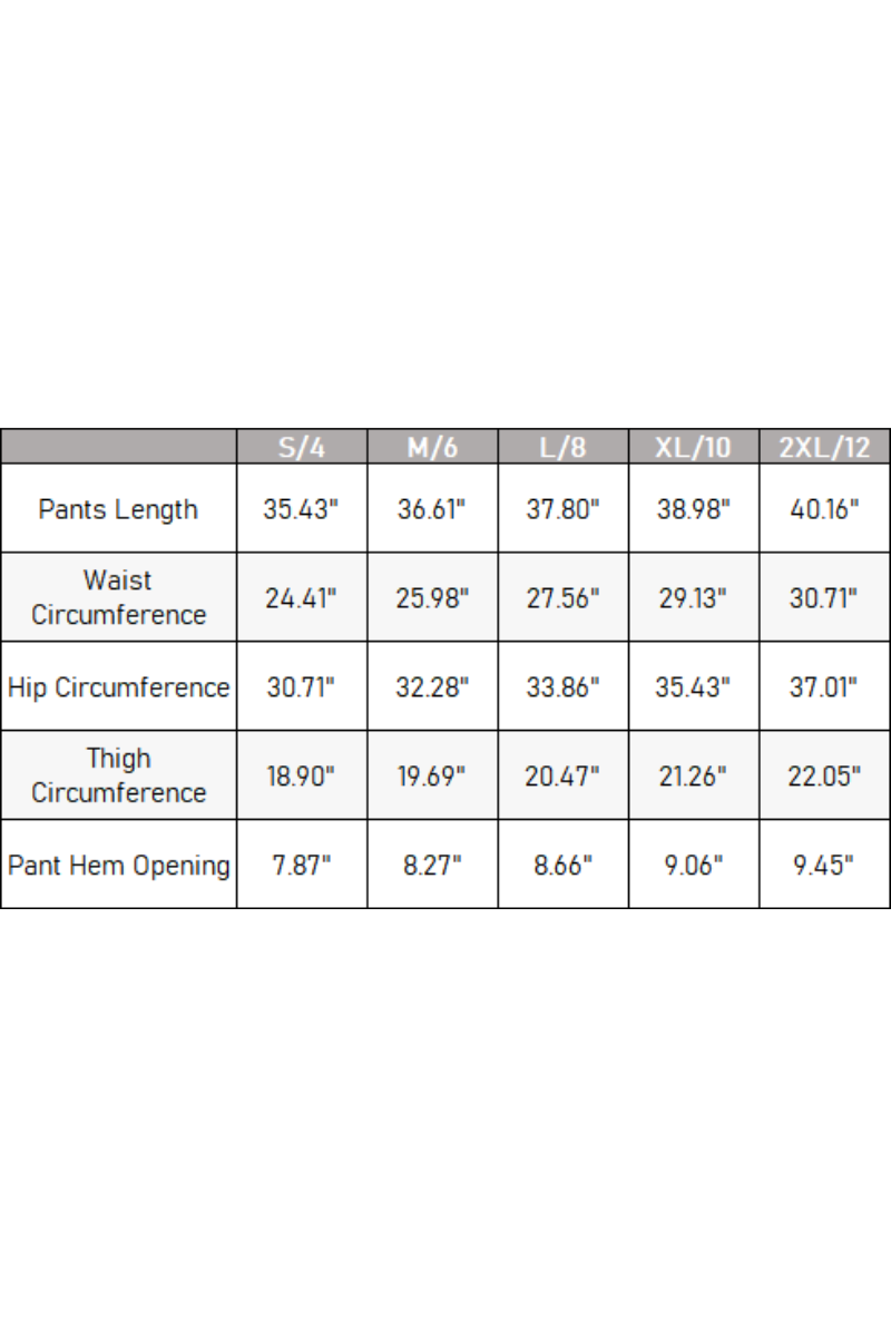 Men's Multi-Pocket Quick Dry Sports Running Leggings