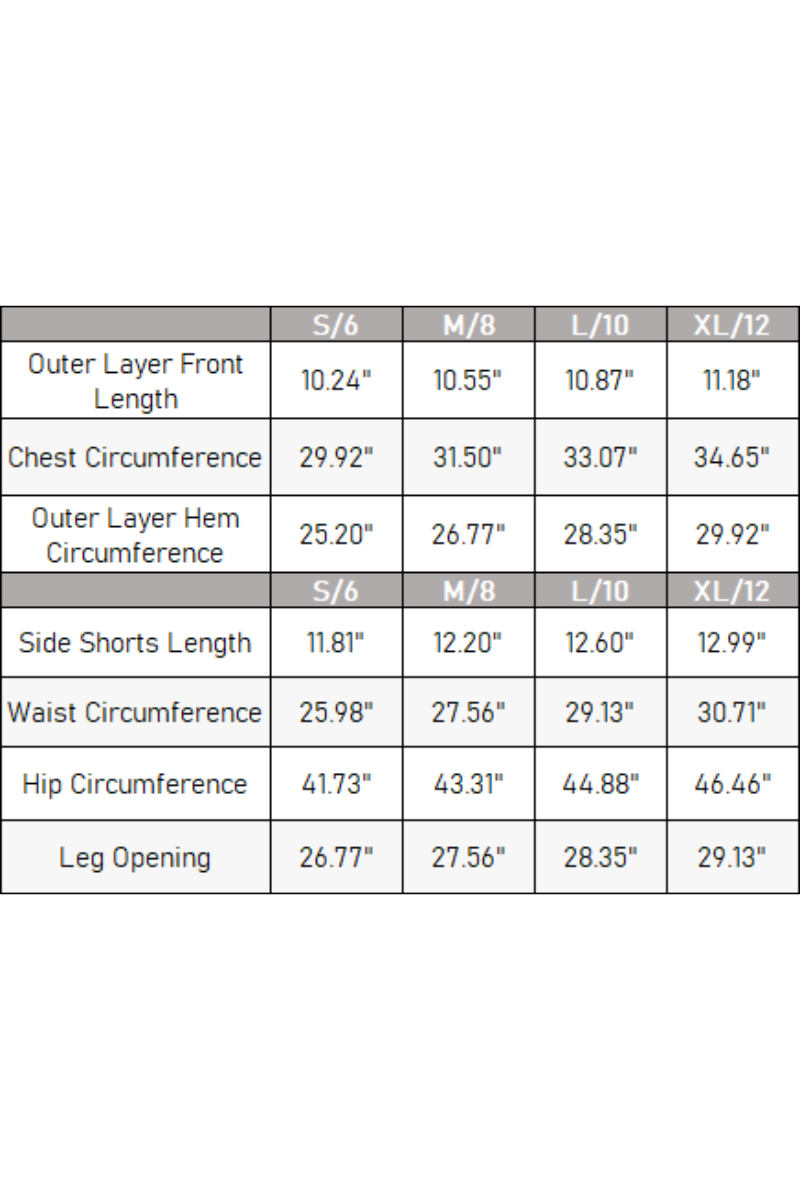 Women's Double Thin Strap Sports Cami Tank Top & Shorts Set