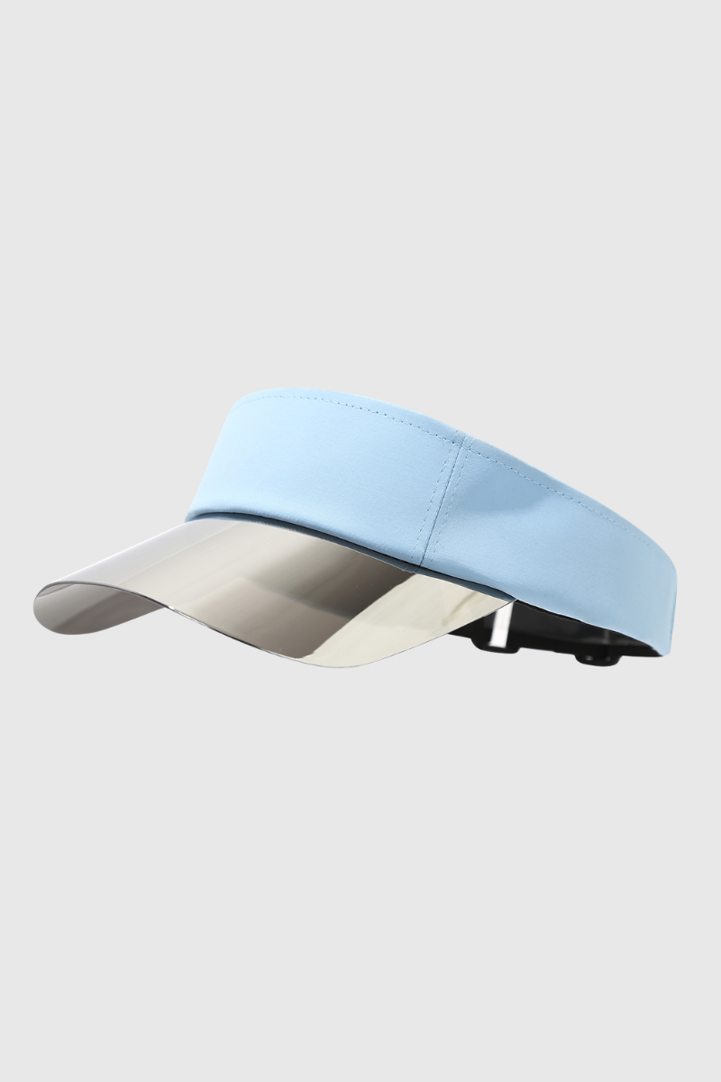 Summer Personality UV Protection Wide-brimmed Sun Hat