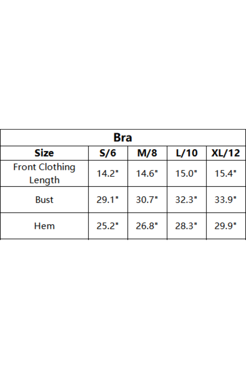 Women's Color Block Halterneck Padded Sports Bra