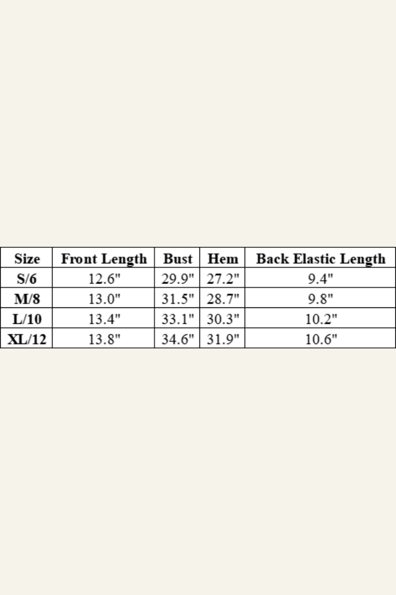 Women's Color-Blocked Open-Back Shaping Sports Bra