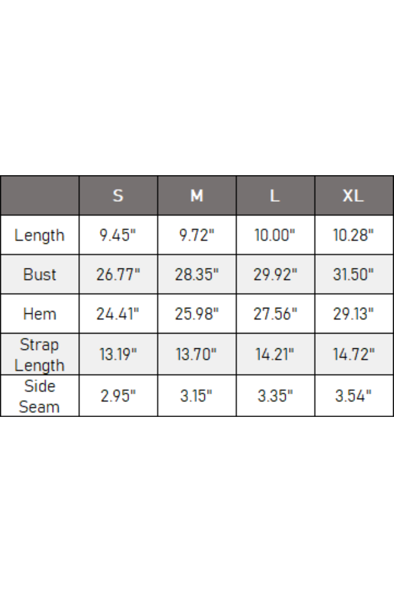 Women's Athletic U-Neck Crisscross Back Sports Bra