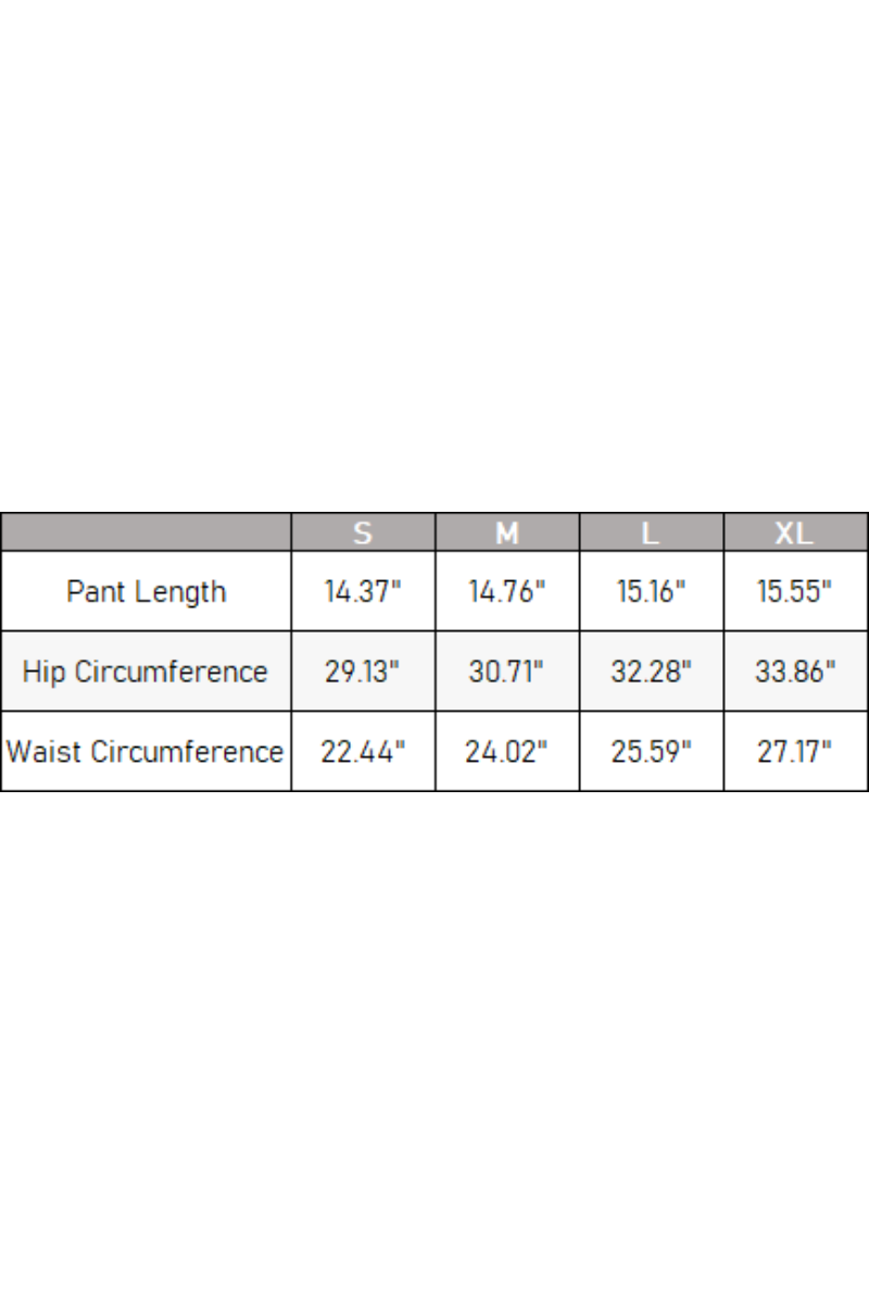 Women's High Waist Side Pocket Sculpting  Fit Yoga Shorts