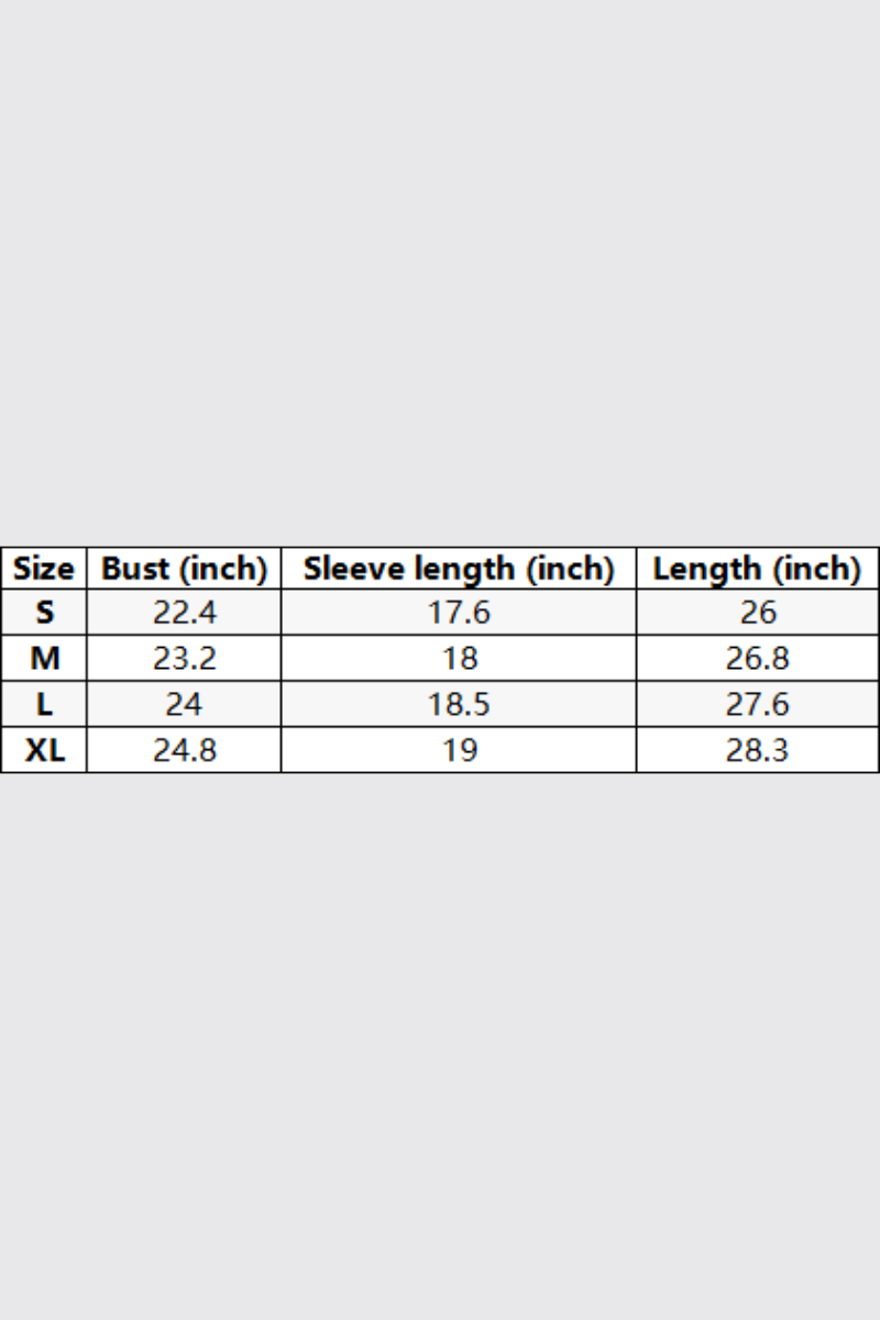 Women's 150g Quick Dry Oversized Multicolor T-Shirt
