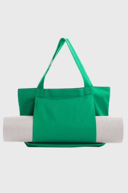 Outdoor Sports Yoga And Pilates Mat Bag(Without yoga mat)