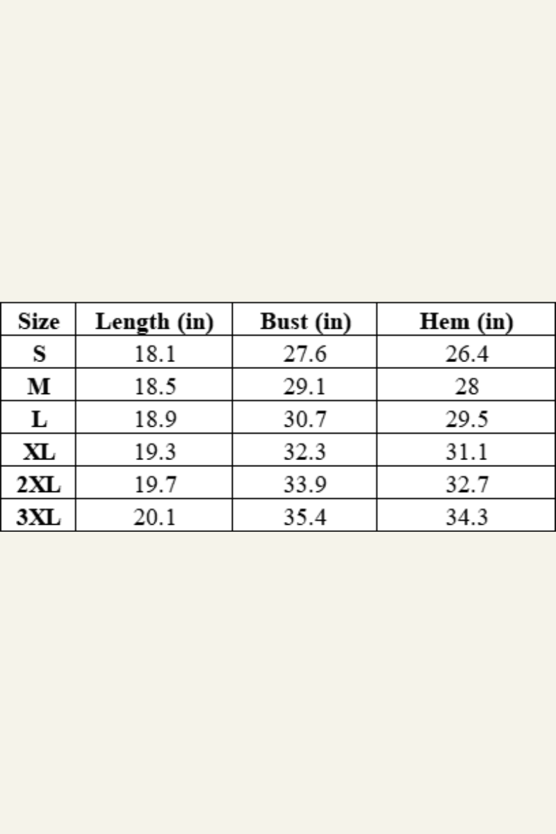 Plus Size Women's U-neck Athletic Tank Top