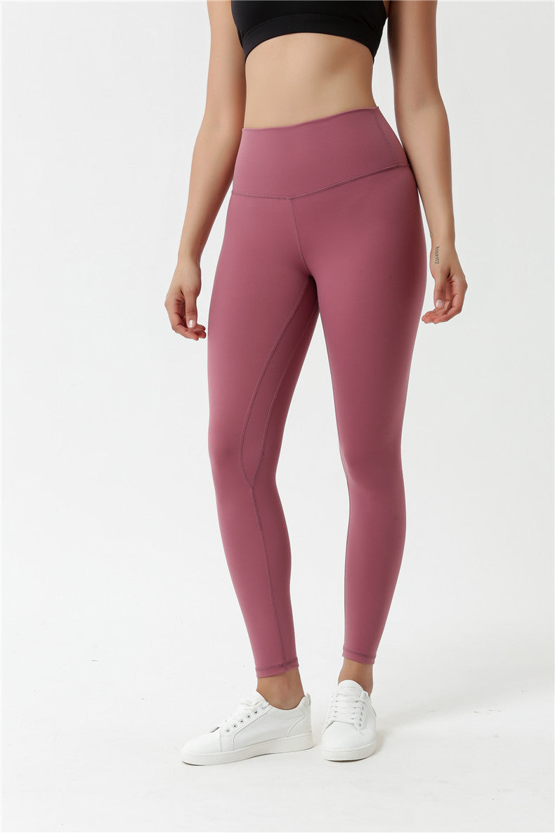 Women High Waisted Leggings
