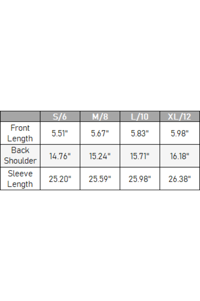 Women's Finger Cuffs Contrast-Line Naked-Feel Sports Shrug