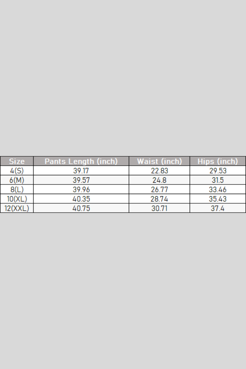 Women's High-Waisted Side Pocket Sports Flared Yoga Pants