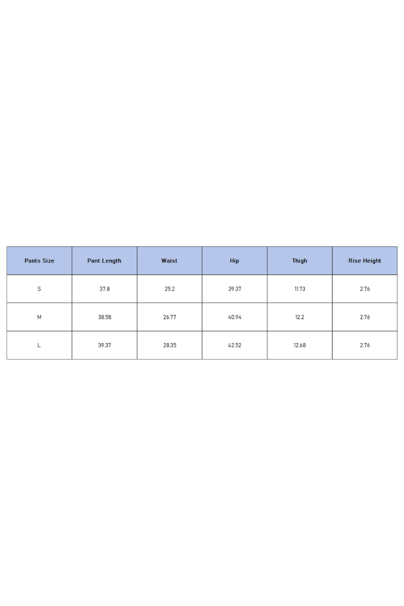 Women's Fall Elastic Waistband Drawstring Hem  Straight Leg Pants