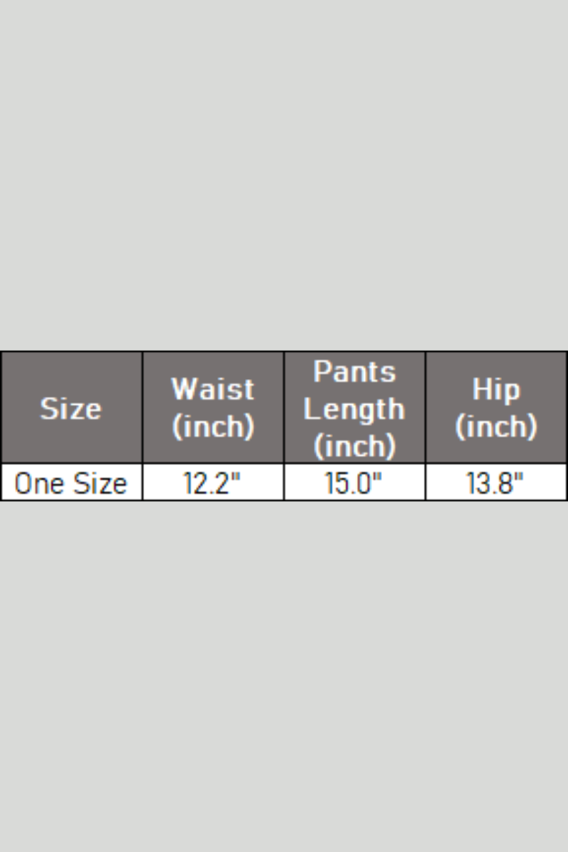 Women's Cooling High Waist Tummy Control Sports Shorts