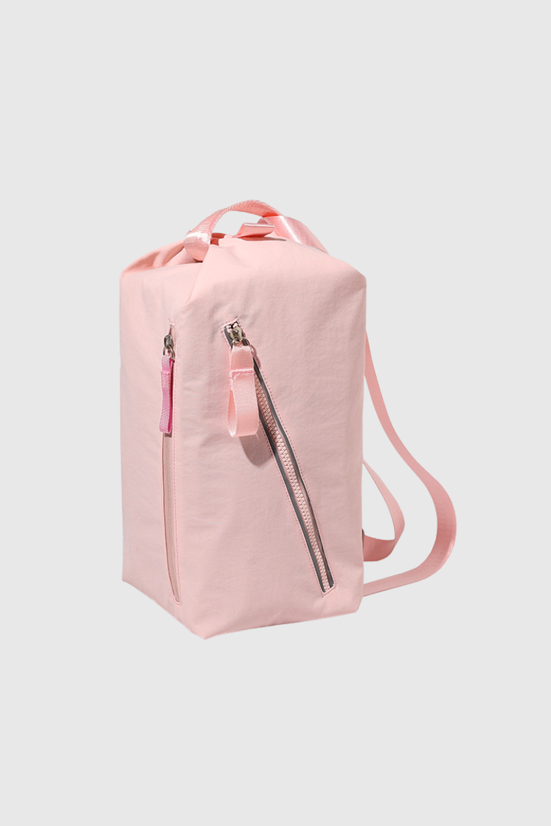 Fashionable Waterproof Cross-Body Cycling Fitness Bag
