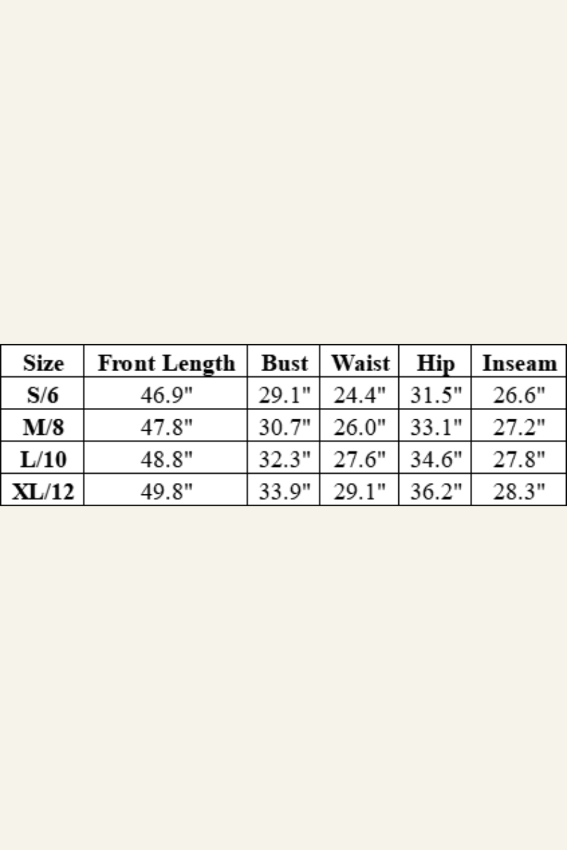 Women's Color-Blocked Spaghetti-Strap Backless Jumpsuit