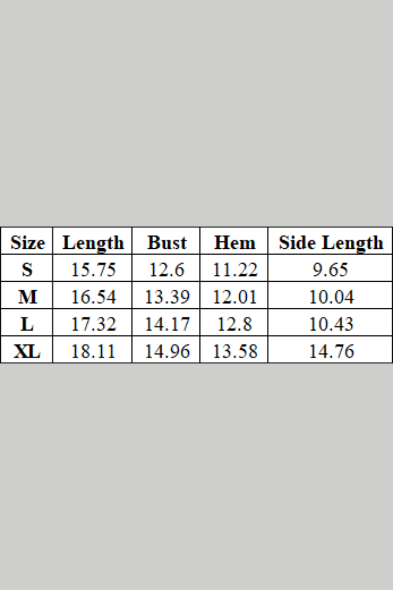 Women's Athletic V-Neck Thin Strap Cropped Color-Block Tank Top