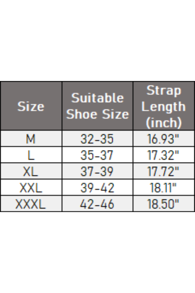 Ultra Thin Cross Adjustable Sports Ankle Support Strap
