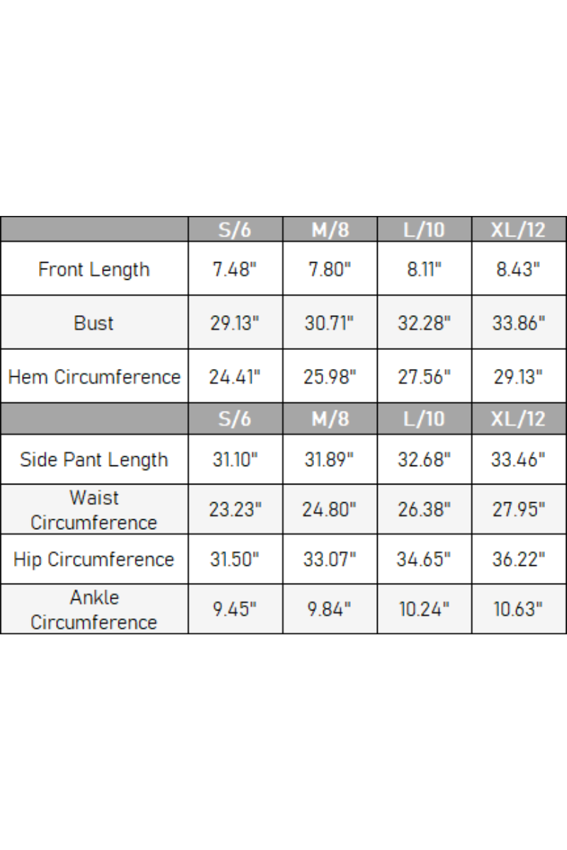 Women's Contrast-Line Bra And Capri Leggings Yoga Set