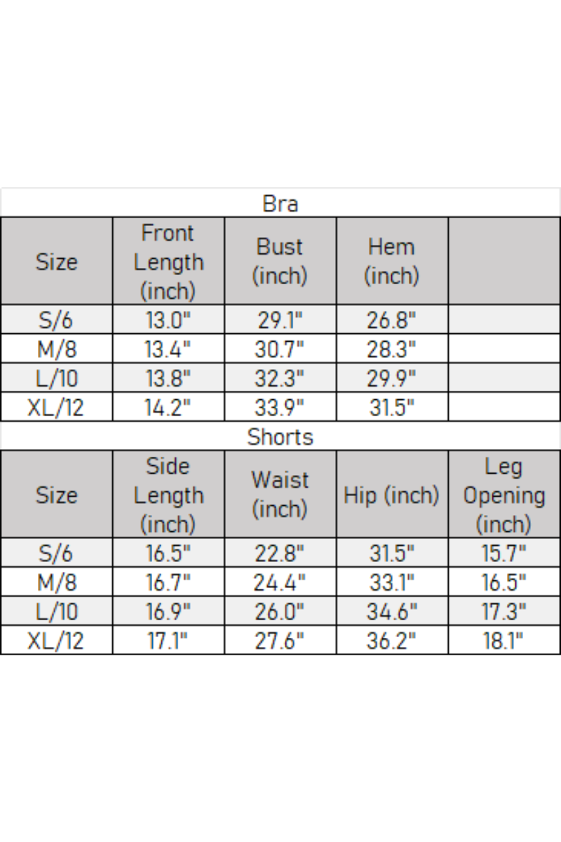 Women Colorblock Square Neck Side Pocket Sports 2-Piece Sets