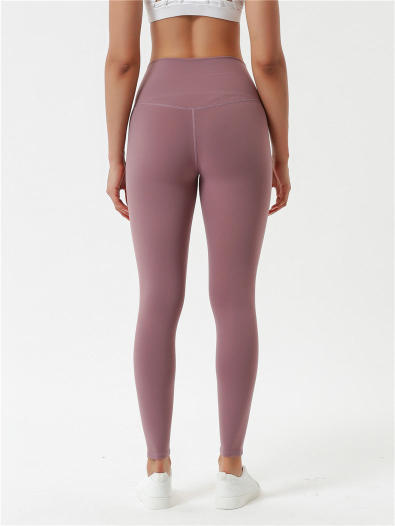 Women High Waisted Leggings