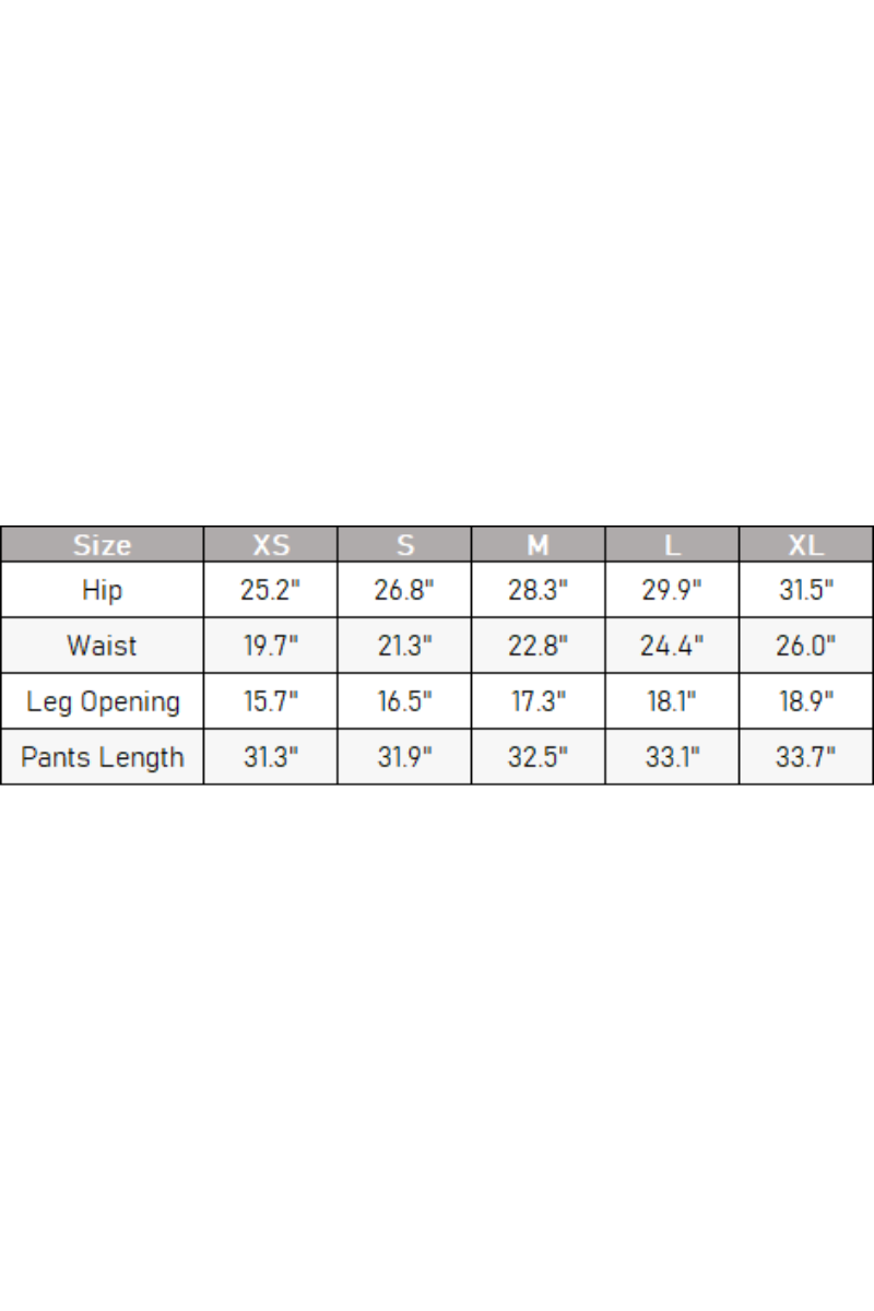 Women's High Waist Peach Hip Ankle Length Yoga Leggings