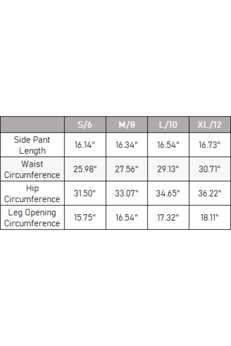 Women's Multi-Pocket High-Stretch Sports Biker Shorts