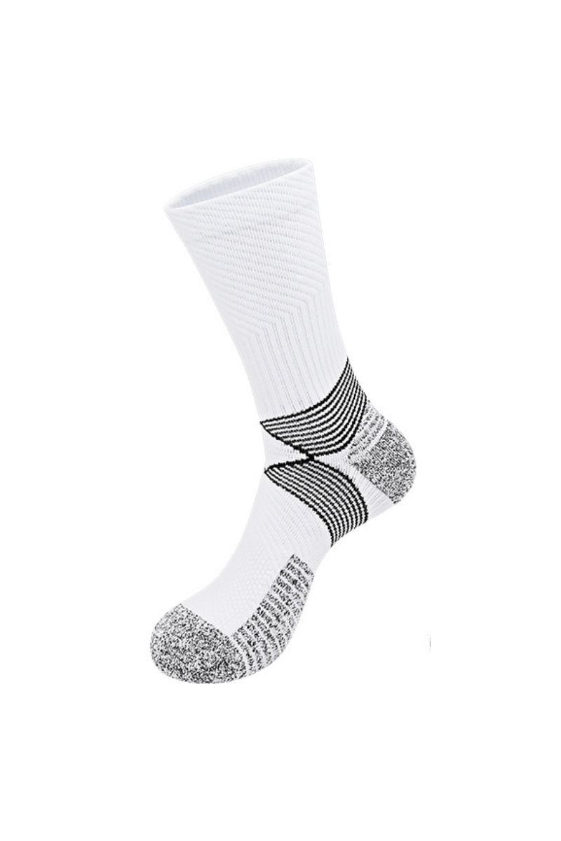Professional sports sports socks.