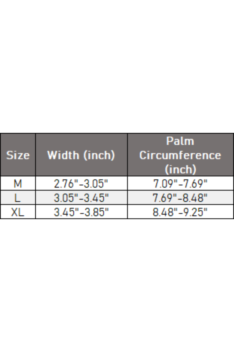 Sports Anti-Slip Breathable  Loop Strap Half-Finger Gloves