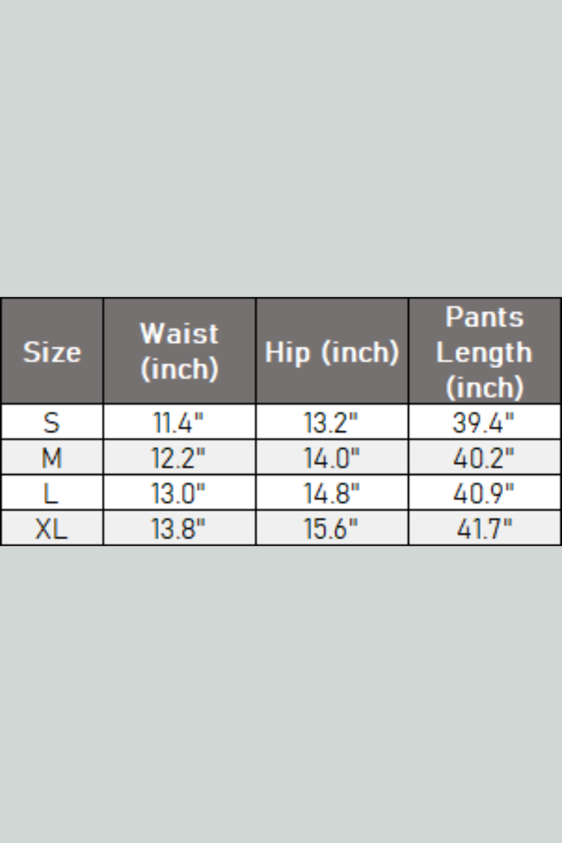Women's High Waist Drawstring Hip Lifting Flared Yoga Pants