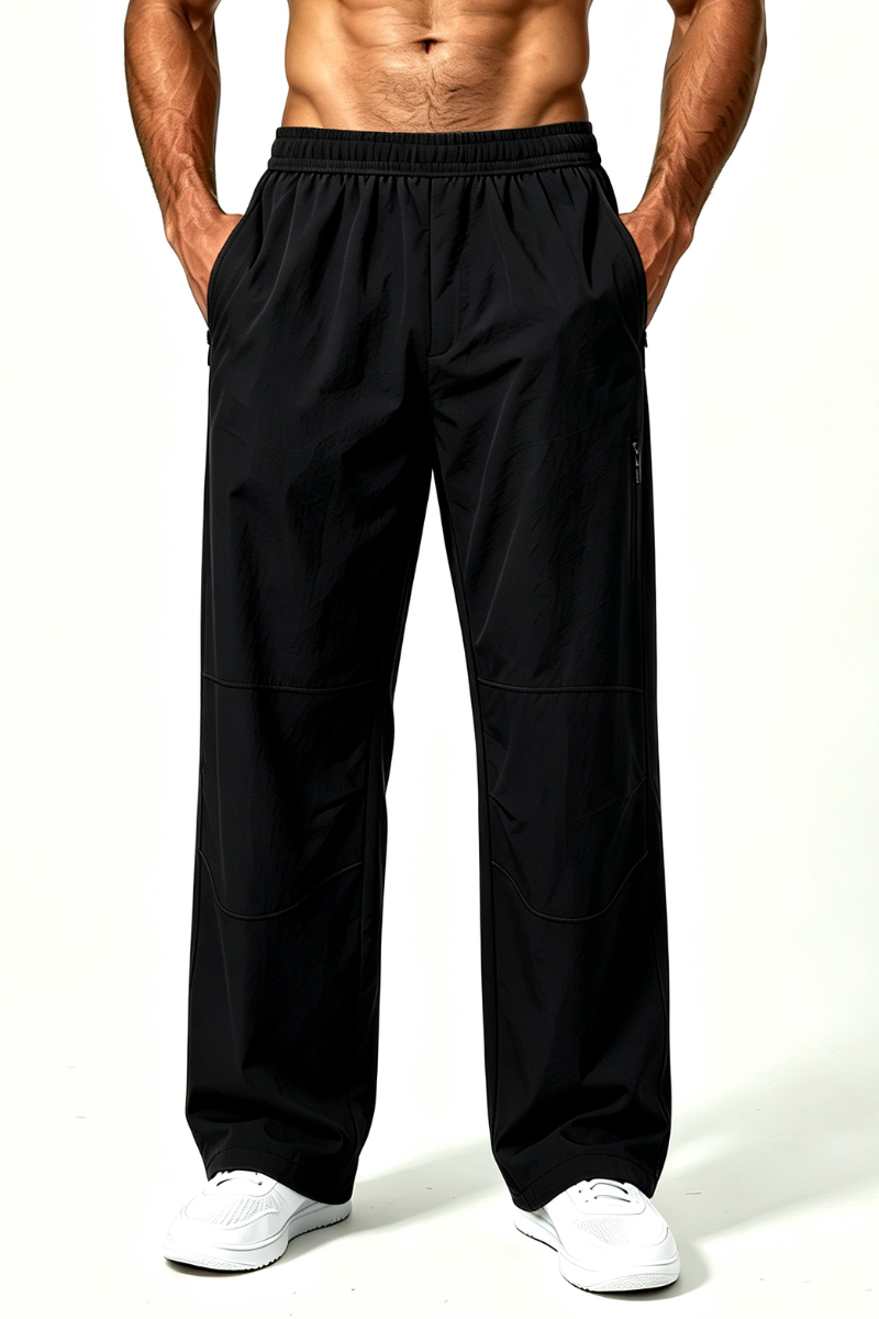 Men's Outdoor Sorona Quick Dry Sports Hiking Cargo Pants