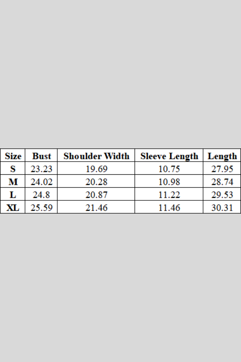 Unisex 165G lightweight retro V-neck sports jersey T-shirt