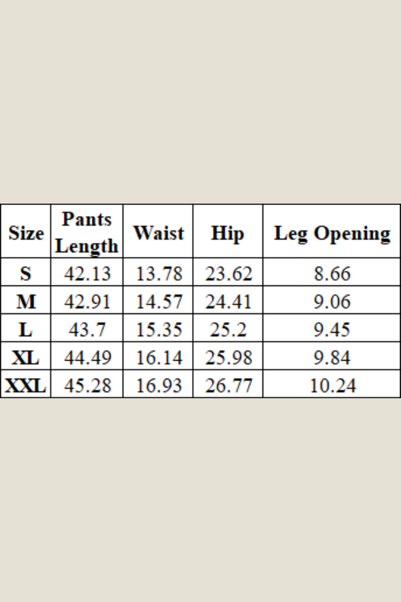 Unisex 360G Cotton Joggers - Washed Drawstring Pants