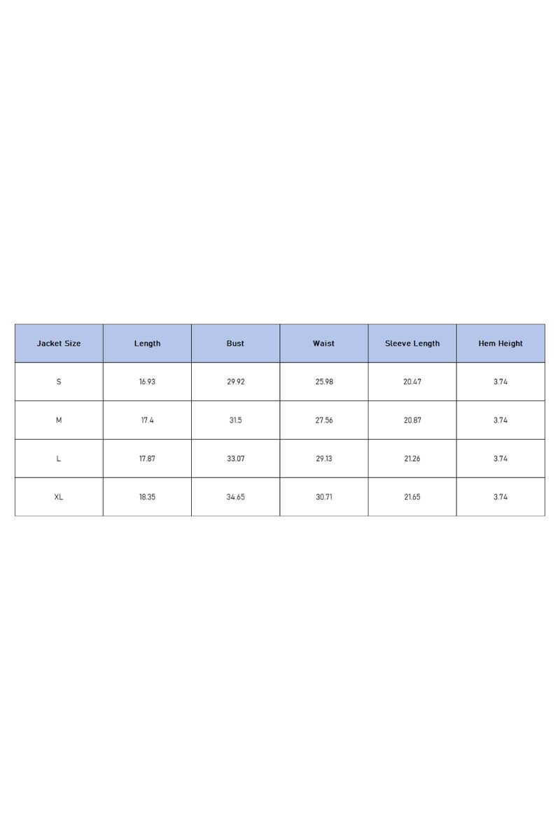 Women's Fall Dual-Zipper Cropped Drop Shoulder Hooded Jacket