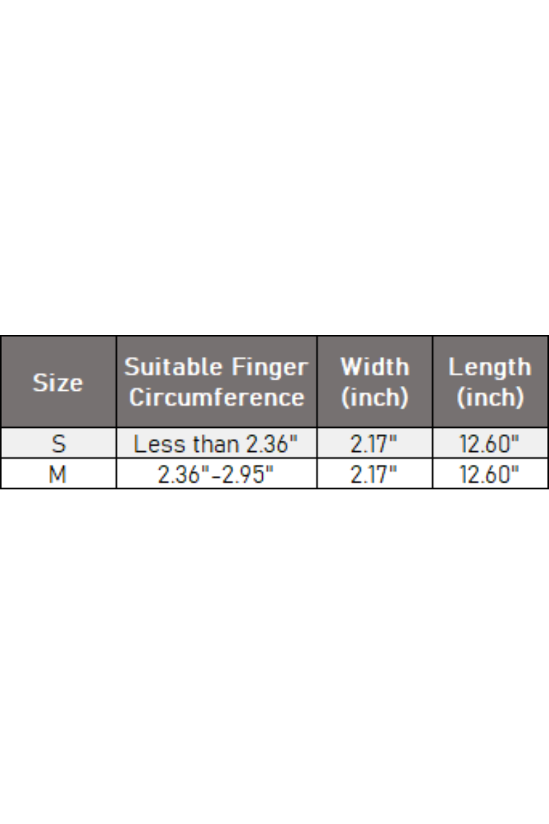 Athletic Thumb Joint Guard Wrist Immobilizer Support
