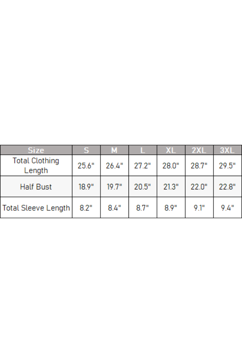 Men's Casual Polo Collar Snap Button Placket T-shirt