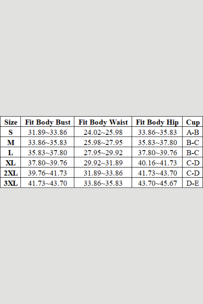 Women's Jiesini Swimsuit - Tummy Control One Piece Sport