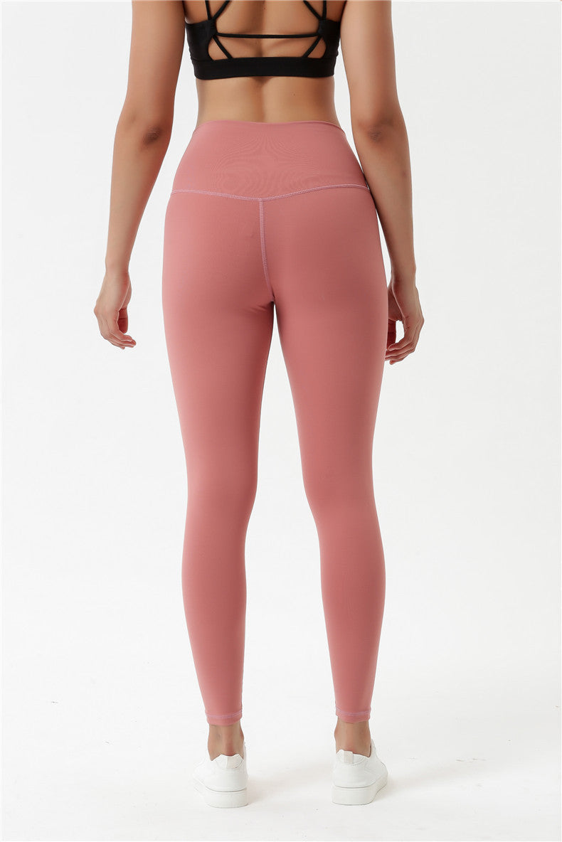Women High Waisted Leggings