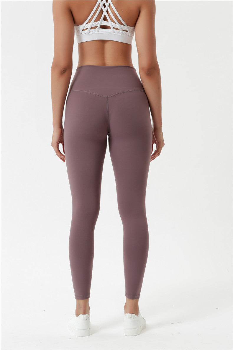 Women High Waisted Leggings