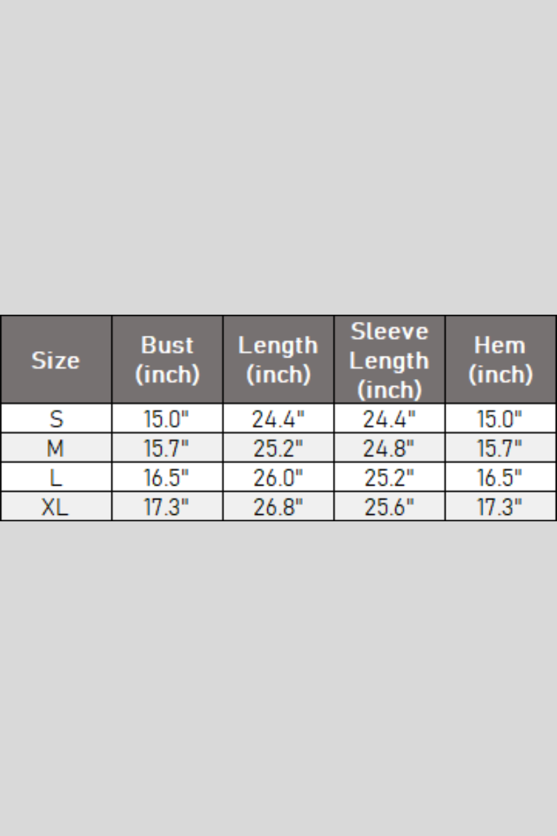Women Spring Color-Block Dip Hem Breathable Long Sleeve Top