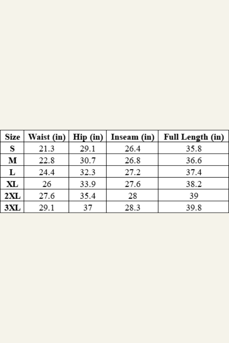 Plus Size Women's Athletic High Waist Leggings