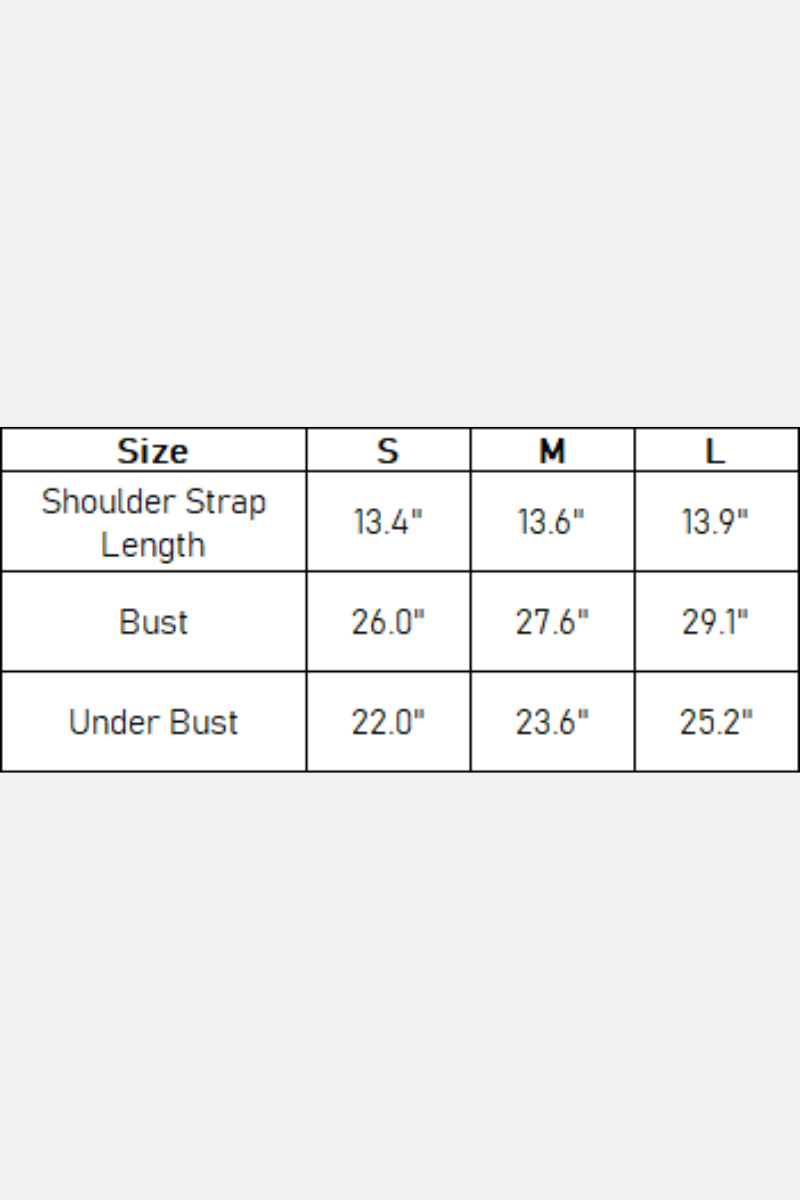 Women's Double Strap Leopard Splice Crisscross Back Sports Bra