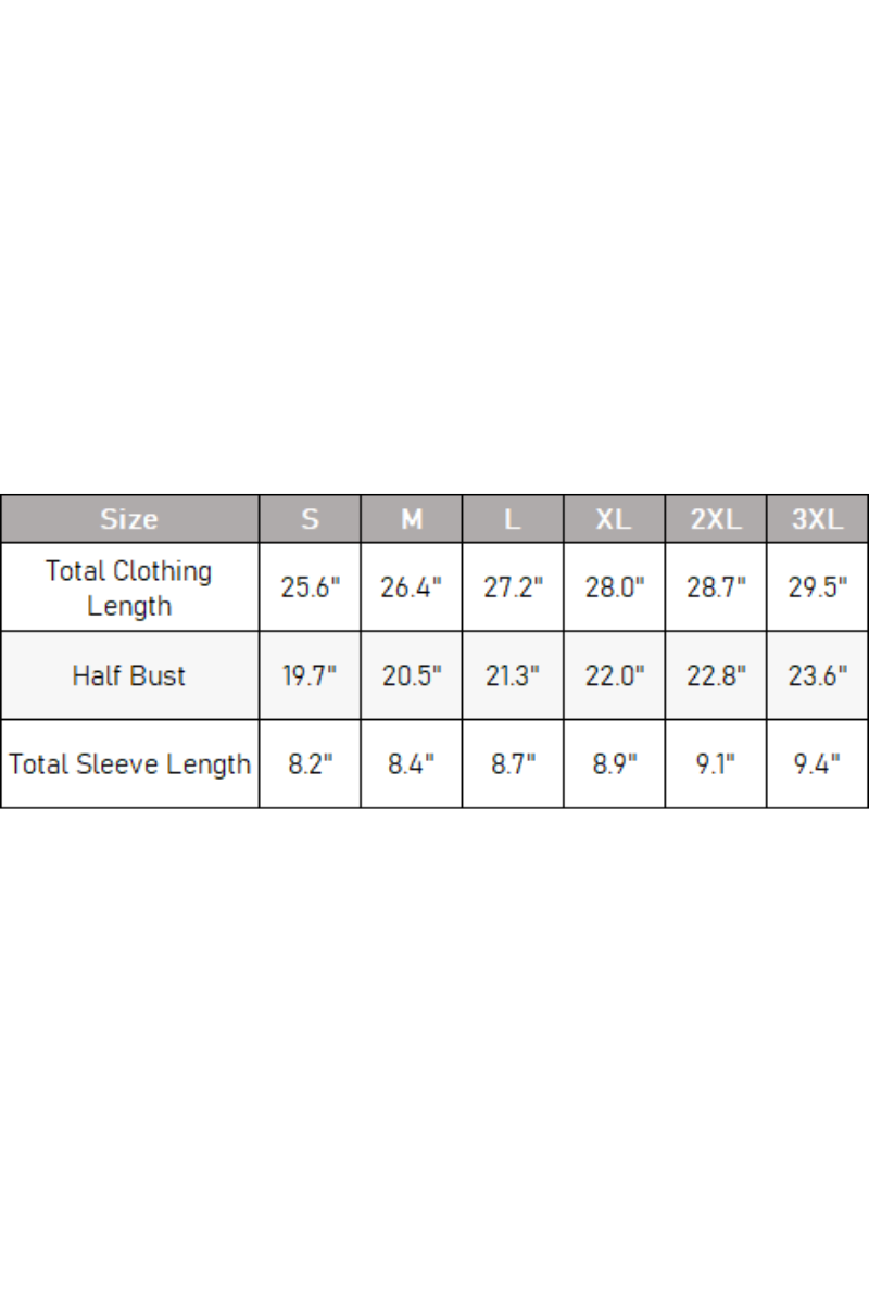 Men's Quick-Dry Stand Collar Half-Zip Quick Dry T-shirt