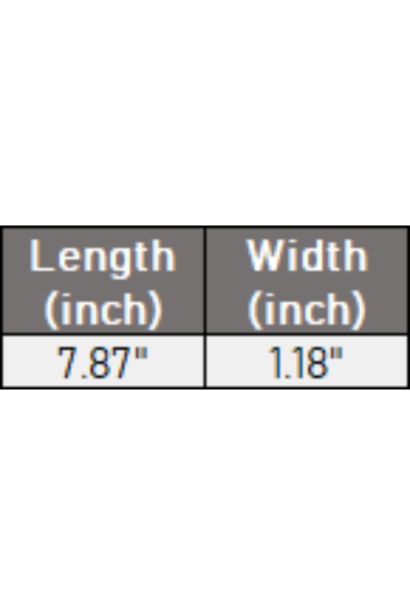 Adjustable Silicone Weighted Gravity Ankle Band (A Pair)