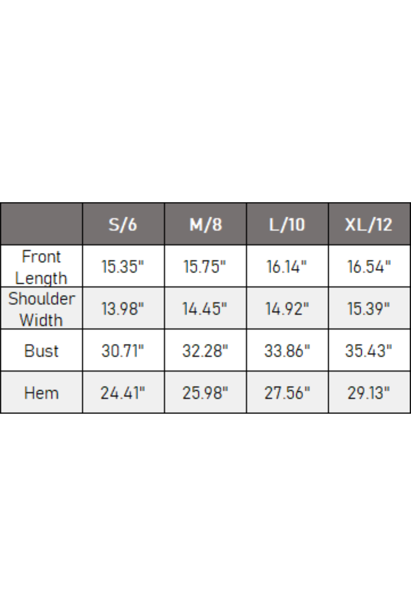 Women's Contrast Cross Cutout Neckline Cropped Workout Tee