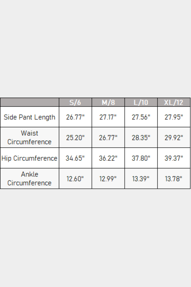 Women's Athletic Elastic Waist Side Cutout Yoga Capri Pants