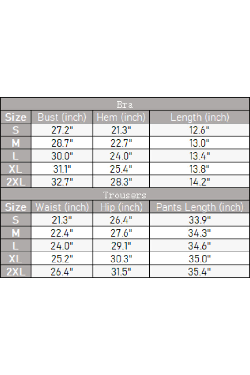 Women's Athletic Sets:Mesh Panel Bra And High Waist Leggings