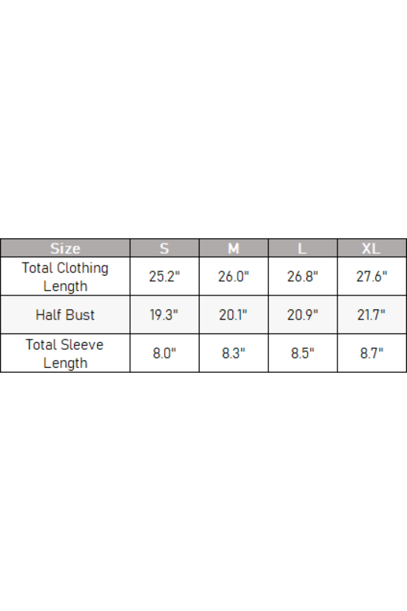 Men's Summer Crew Neck Front Pocket Outdoor Athletic T-shirt