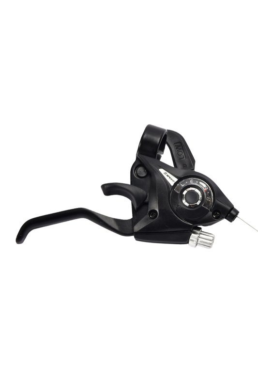 Single Right 8-Speed Trigger Shifter for 24 Speed Mountain Bike