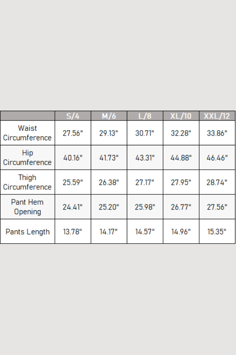 Men High Waist Multi-Pocket 2-in-1 Running Shorts