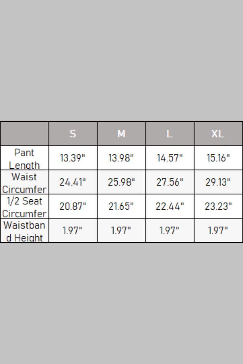 Women Summer Breathable Athletic Shorts with Built-in Liner