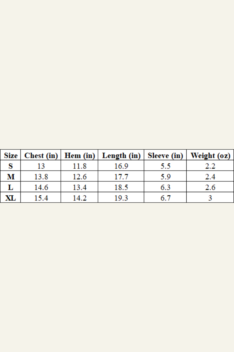 Women's Cropped Solid Round-necked T-shirt